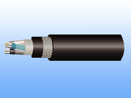 CEF/DA船用电力电缆