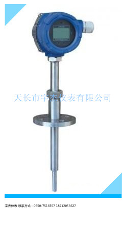 防爆数字温度显示仪